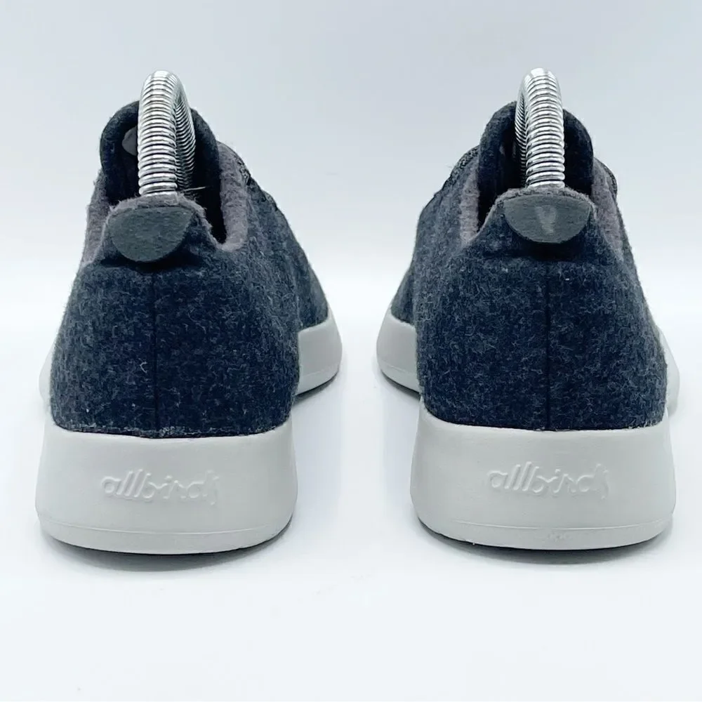 allbirds Woolrunners - size w7